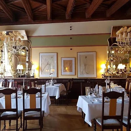 Wentzl Hotell 4*