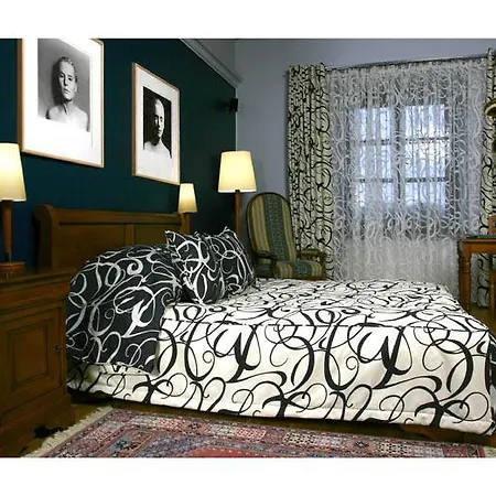 Hotell Wentzl