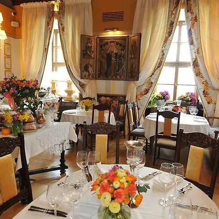 Hotell Wentzl