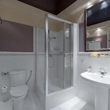 Wentzl Hotell
