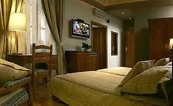 Hotell Wentzl