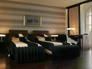 Hotell Wentzl 4*