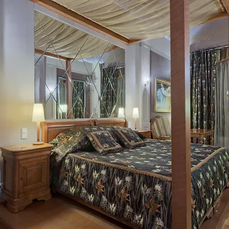 Wentzl Hotell