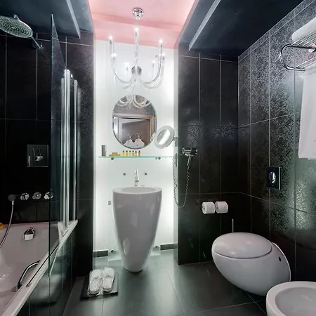 Wentzl Hotell Kraków