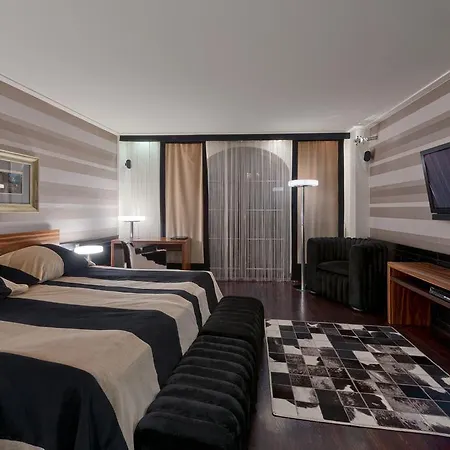 Wentzl Hotell Kraków