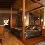 Wentzl 4*