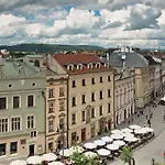Wentzl Hotel Cracovia