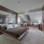 Wentzl Hotel