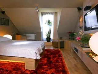 Wentzl 4* קרקוב