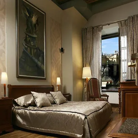 Wentzl 4*