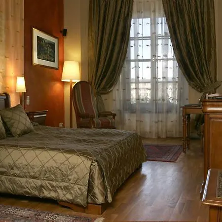 Hotel Wentzl 4*