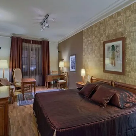 Hotel Wentzl 4*