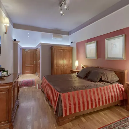 Wentzl Hotel Kraków