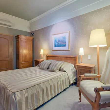 Wentzl Hotel