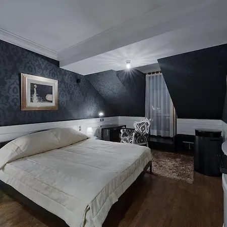 Hotel Wentzl Kraków
