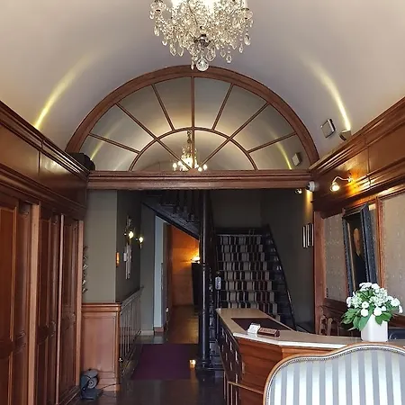 Hotel Wentzl Kraków