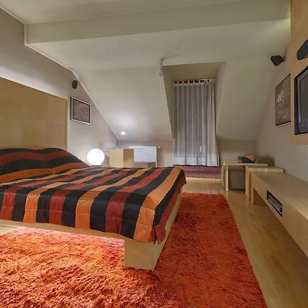Wentzl Hotel Kraków