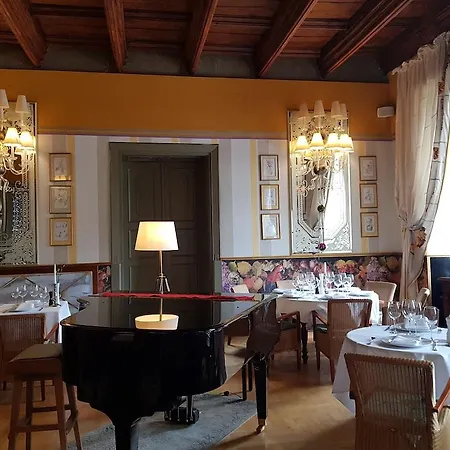 Wentzl Hotel 4*
