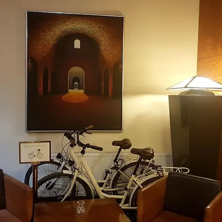 Wentzl Hotel 4*