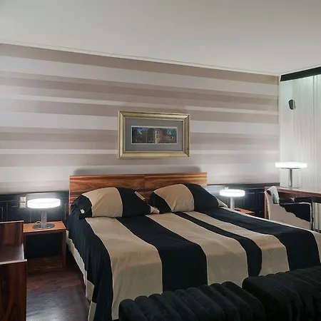 Wentzl Hotel
