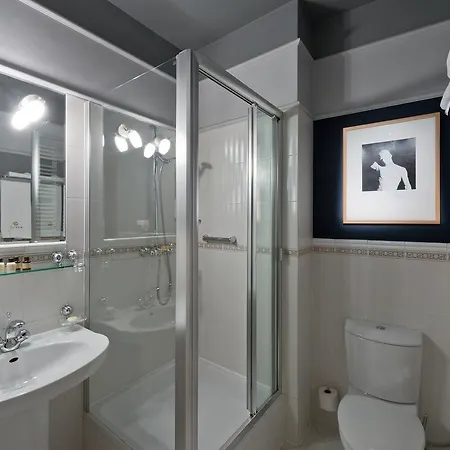 Wentzl Hotel 4*
