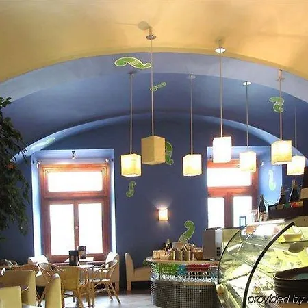 温特兹酒店 酒店 克拉科夫