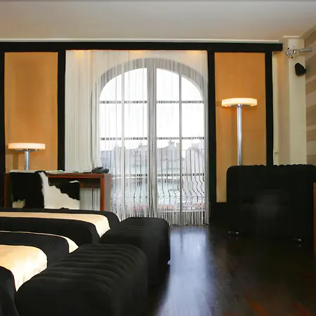 Wentzl 4* Krasków