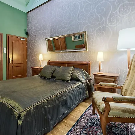 Hotel Wentzl Cracóvia