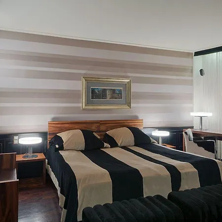Ξενοδοχείο Wentzl 4*