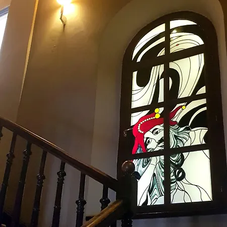 Wentzl Hotel Cracóvia