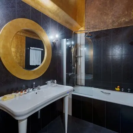 Hotel Wentzl Cracóvia