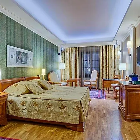 Wentzl 4*