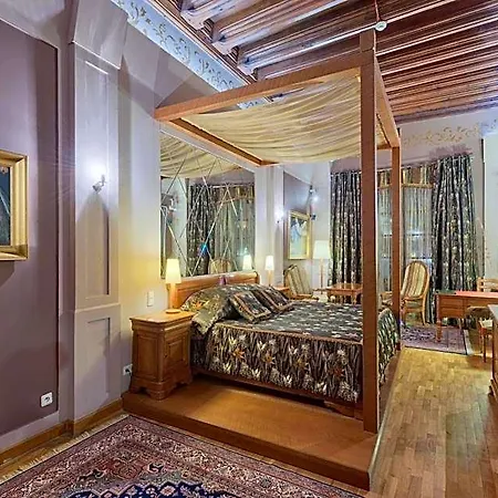 Wentzl Ξενοδοχείο 4*