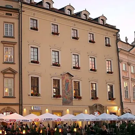 Wentzl 4* Krasków