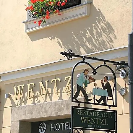 Wentzl Krasków