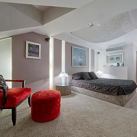 Wentzl 4* Krasków