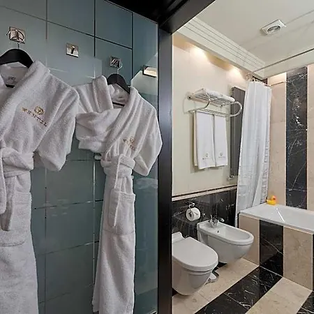 Wentzl 4* Krasków