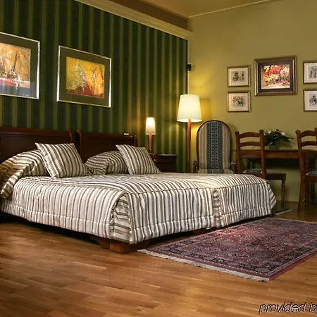 Wentzl Hotel