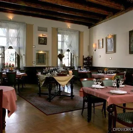 Wentzl Hotel Kraków