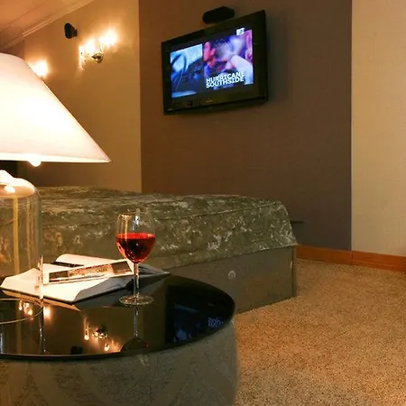 Hotel Wentzl Kraków