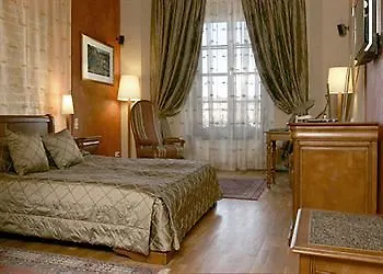 Ξενοδοχείο Wentzl Krasków