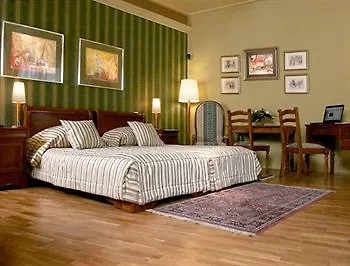 Wentzl 4* Krasków