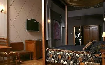 温特兹酒店 4* 克拉科夫
