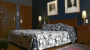 Hotel Wentzl 4*