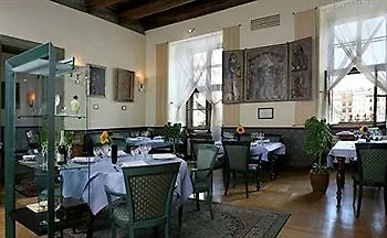 温特兹酒店 酒店 4*