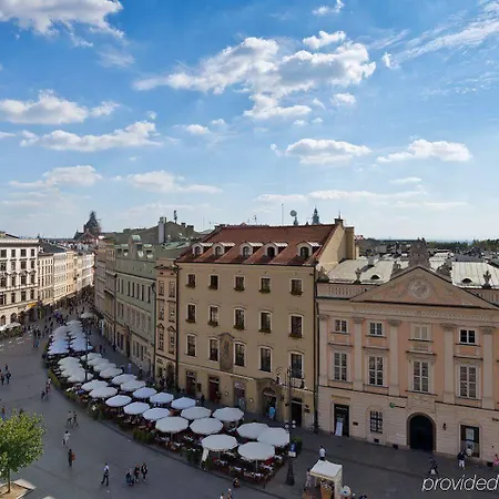 Wentzl Hotel 4*
