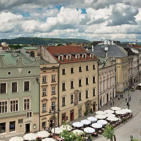 Wentzl Hotel Kraków
