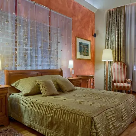 Wentzl 4*