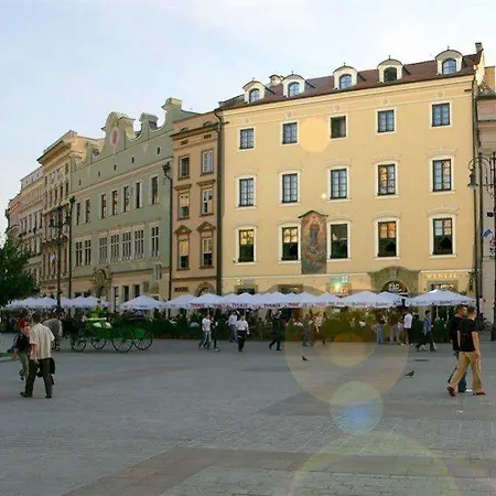 Wentzl Hotel 4*