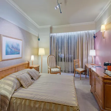 Ξενοδοχείο Wentzl 4*